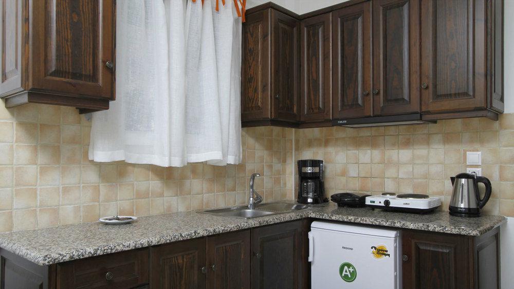 Amygdalies Apartments Myrina Dış mekan fotoğraf