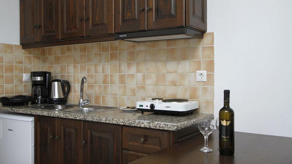 Amygdalies Apartments Myrina Dış mekan fotoğraf