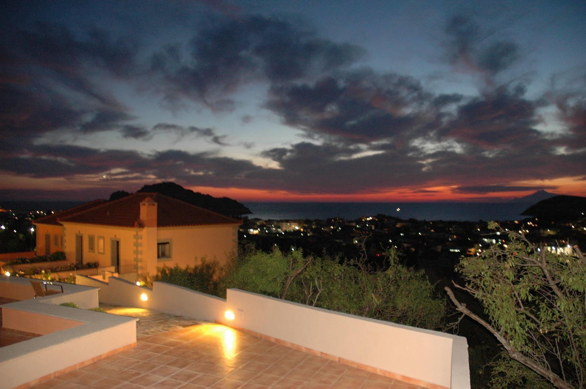 Amygdalies Apartments Myrina Dış mekan fotoğraf