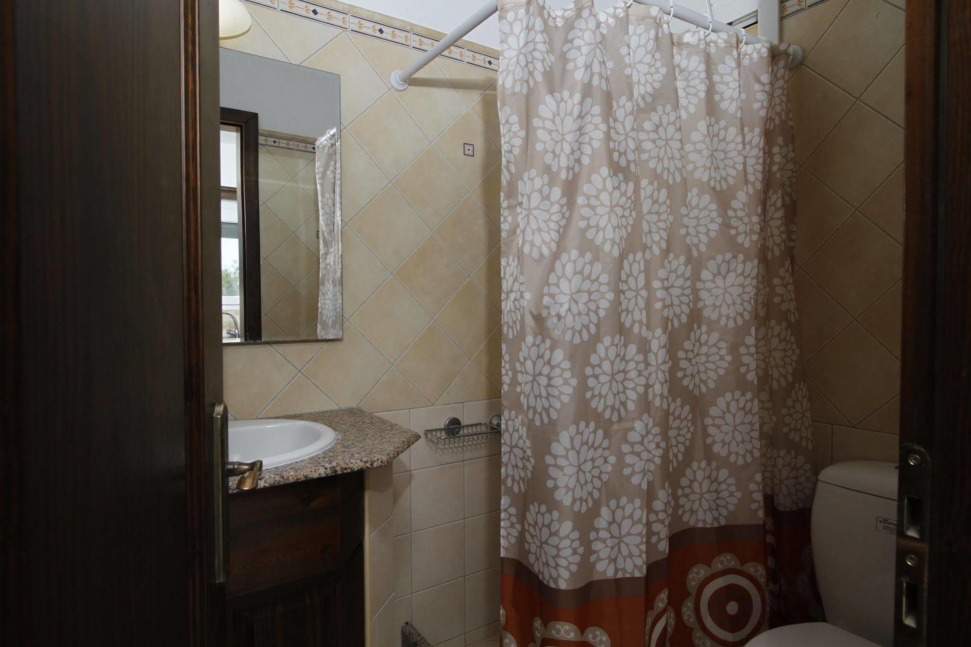 Amygdalies Apartments Myrina Dış mekan fotoğraf